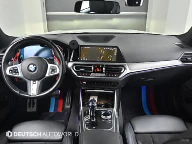 3 Series (G20)