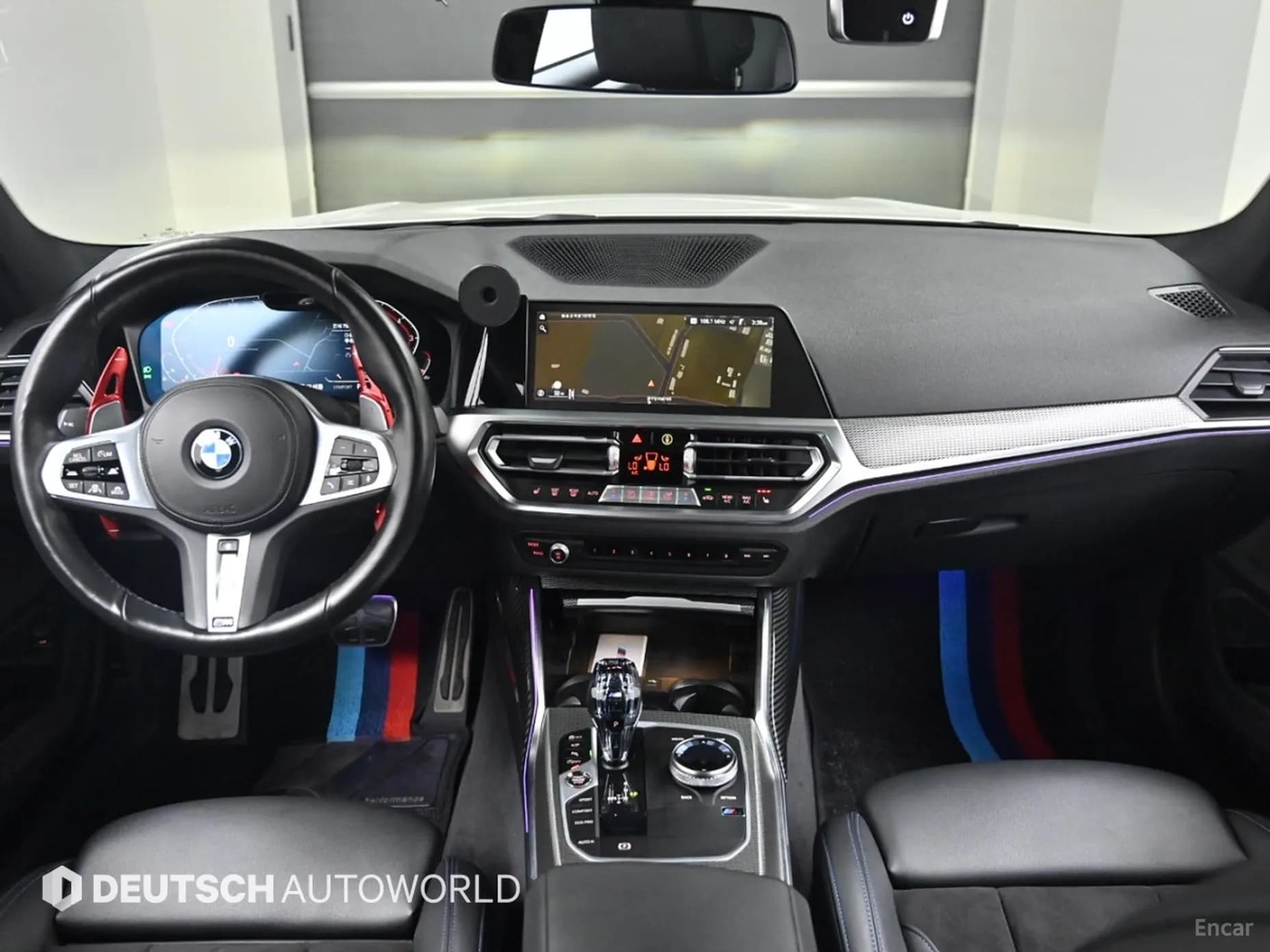 3 Series (G20)