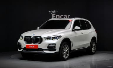X5 (G05)
