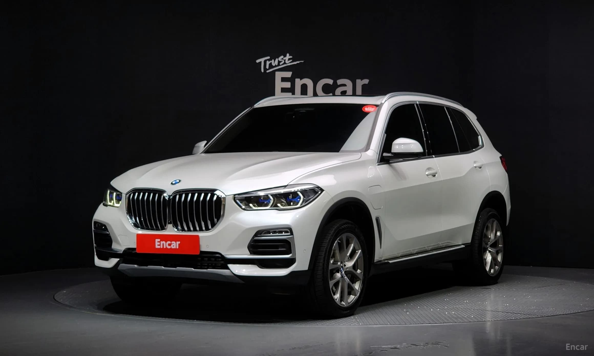 X5 (G05)