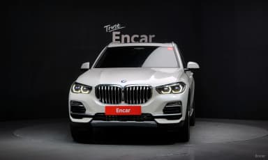 X5 (G05)