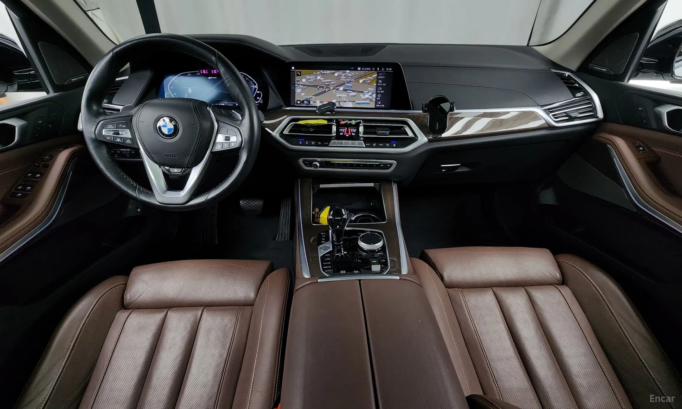 X5 (G05)