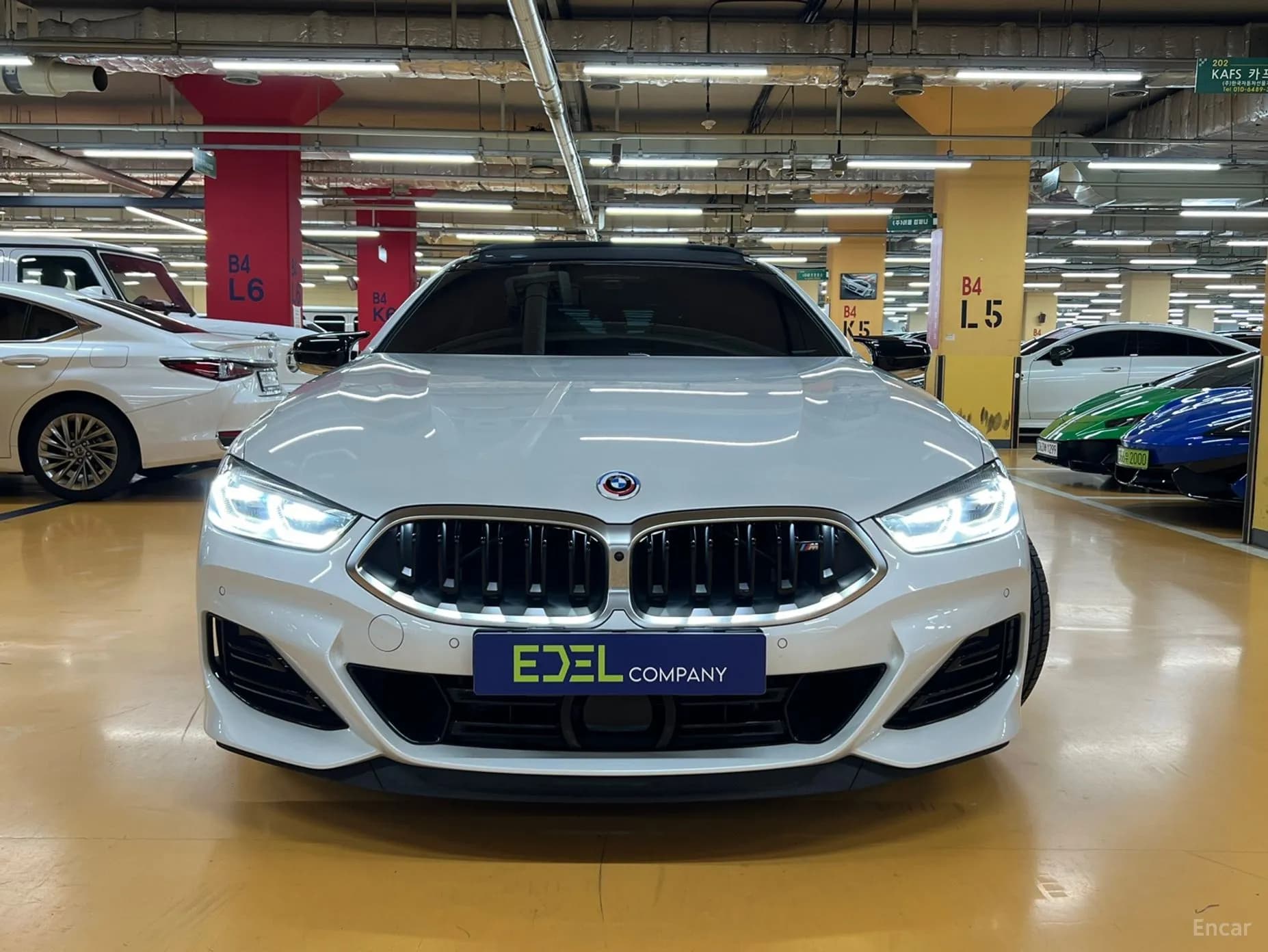 8-series (G15)