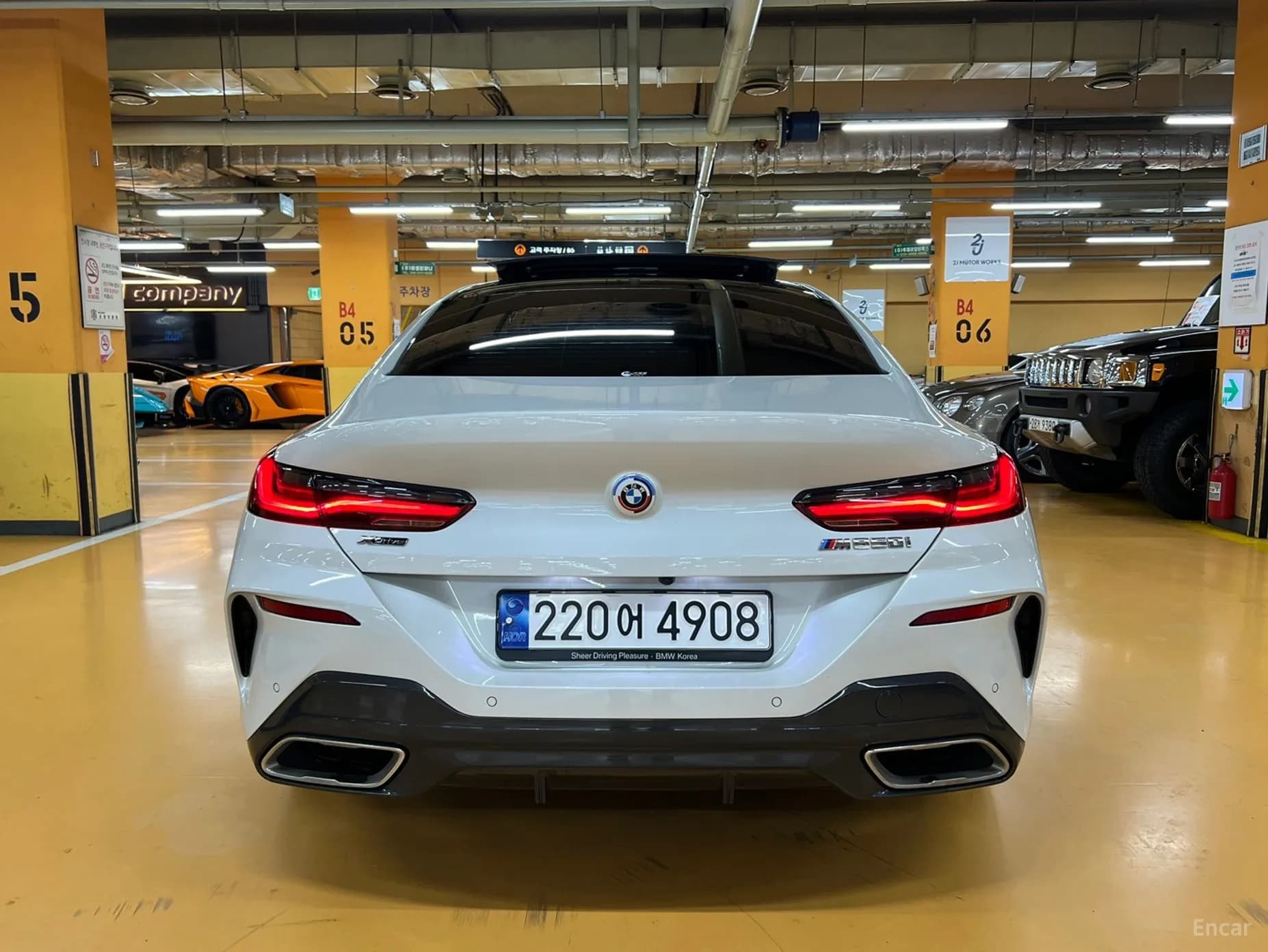 8-series (G15)
