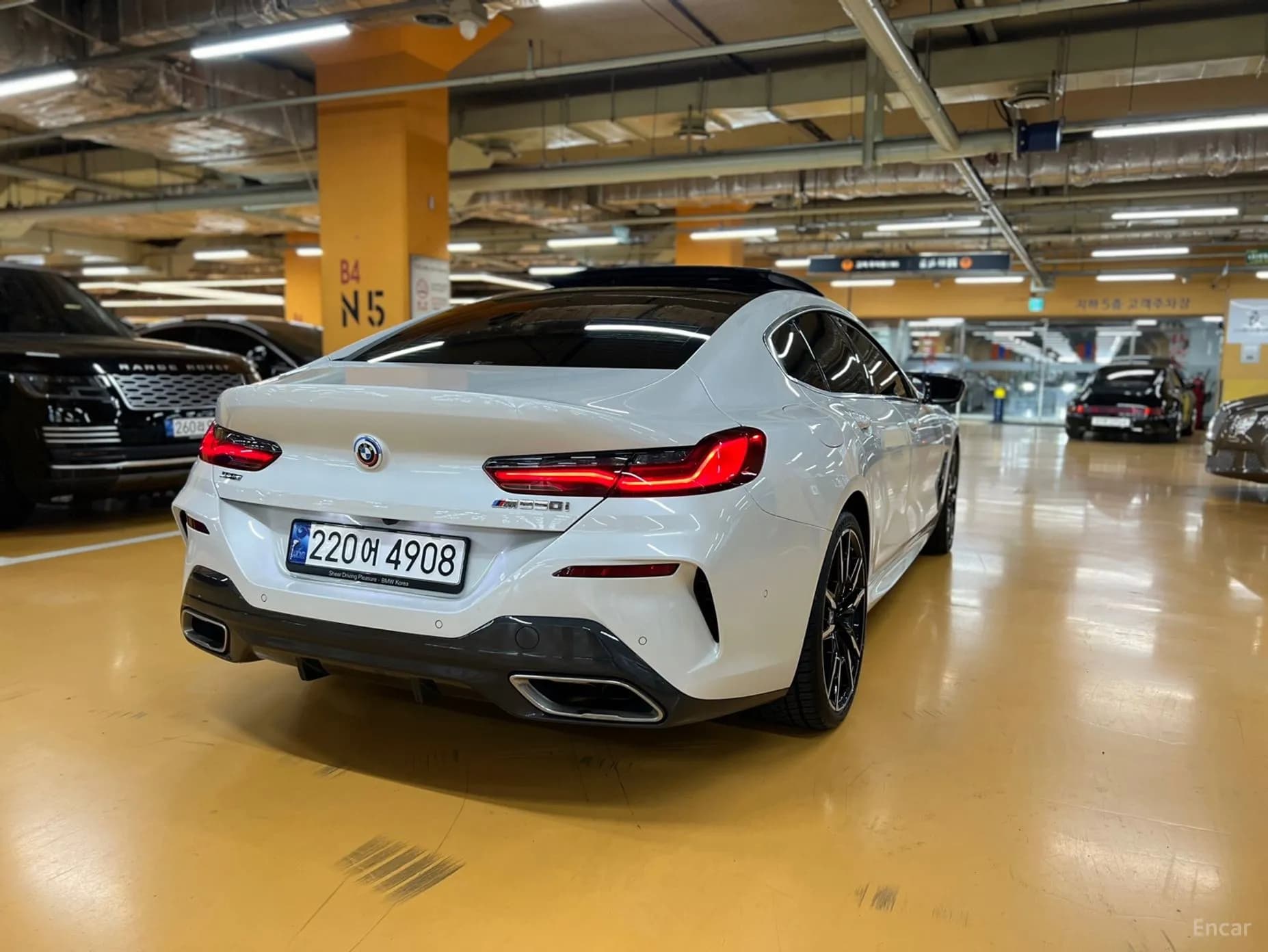 8-series (G15)