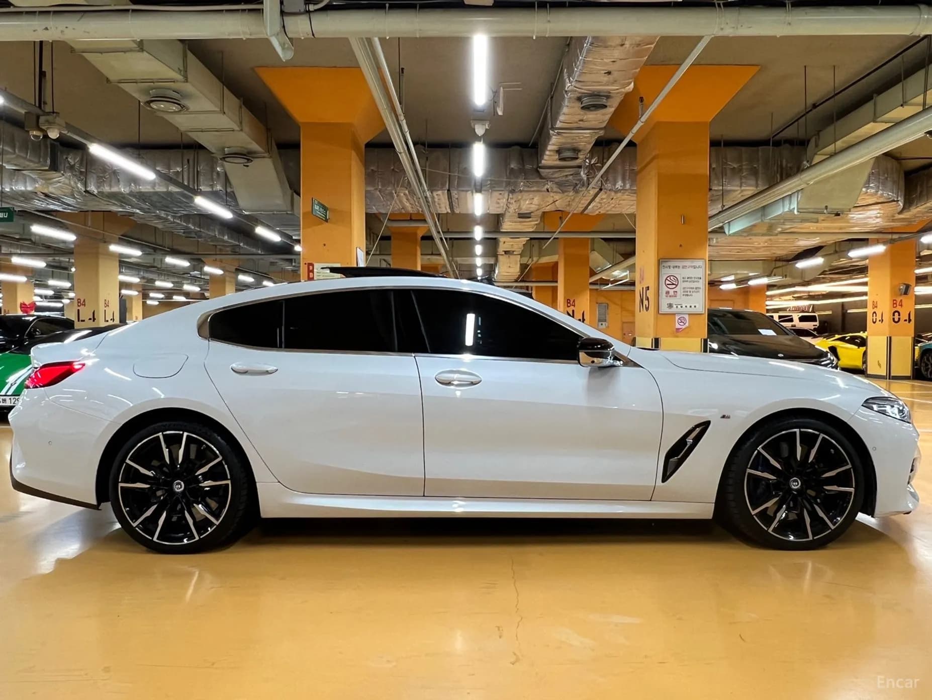 8-series (G15)