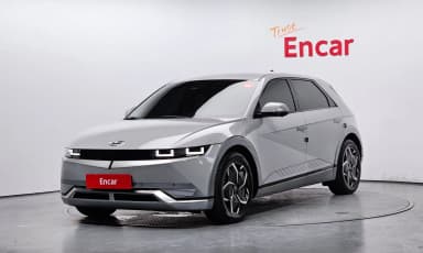 Ioniq 5
