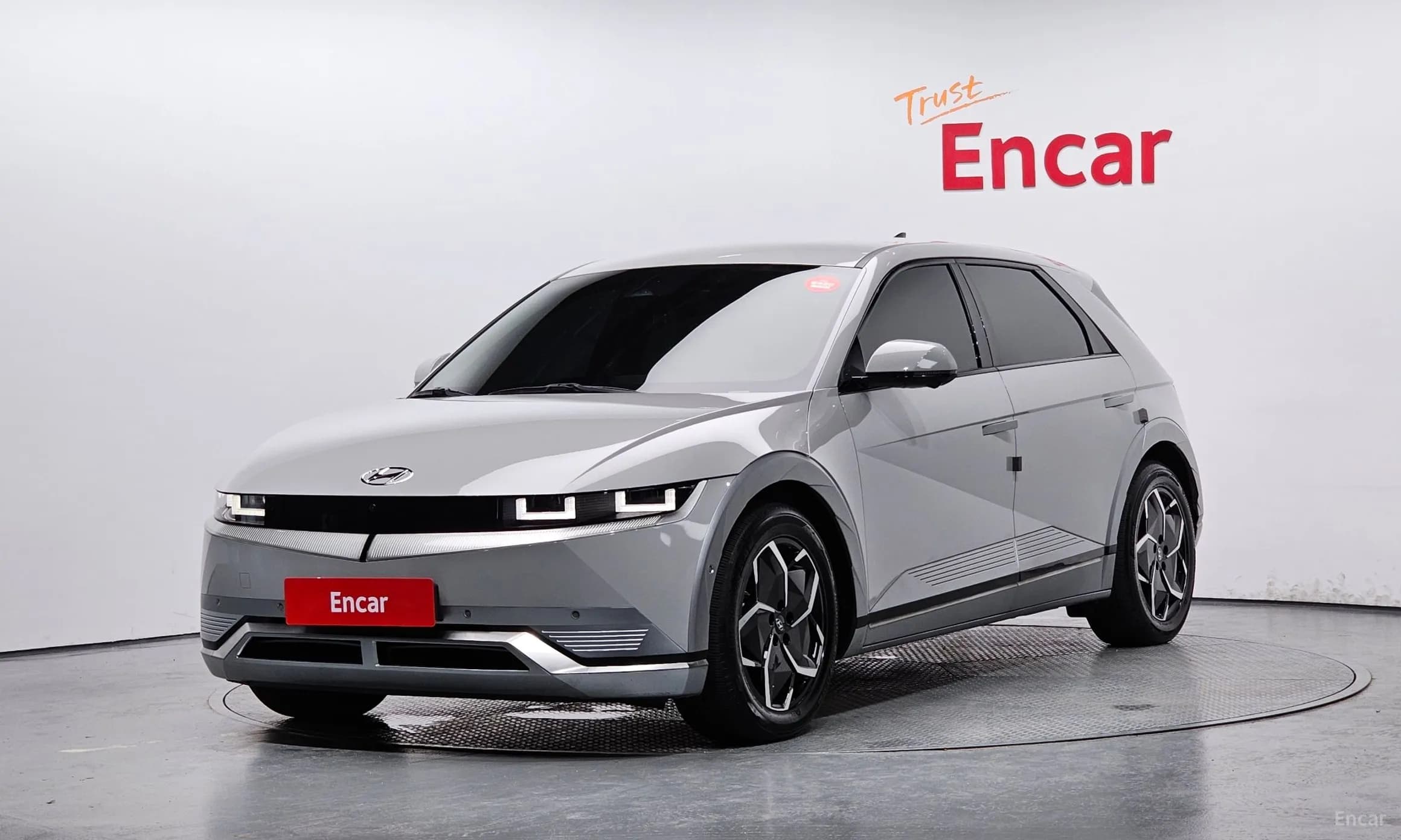Ioniq 5