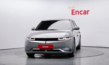 Ioniq 5