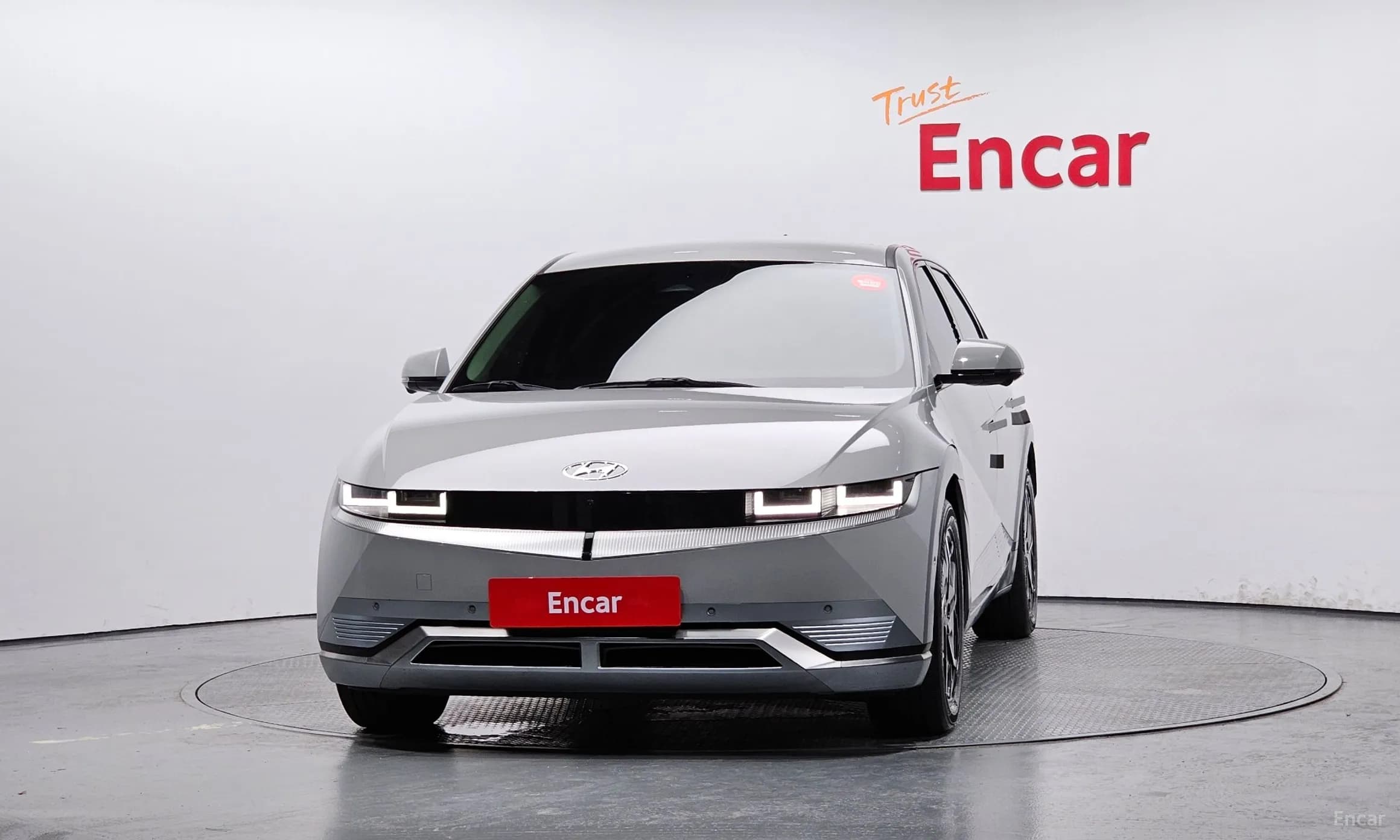 Ioniq 5