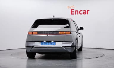 Ioniq 5