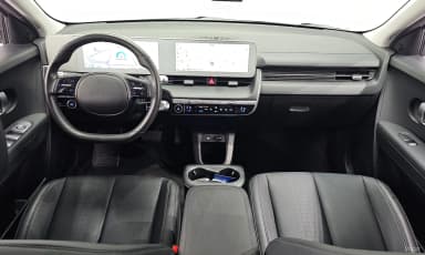 Ioniq 5