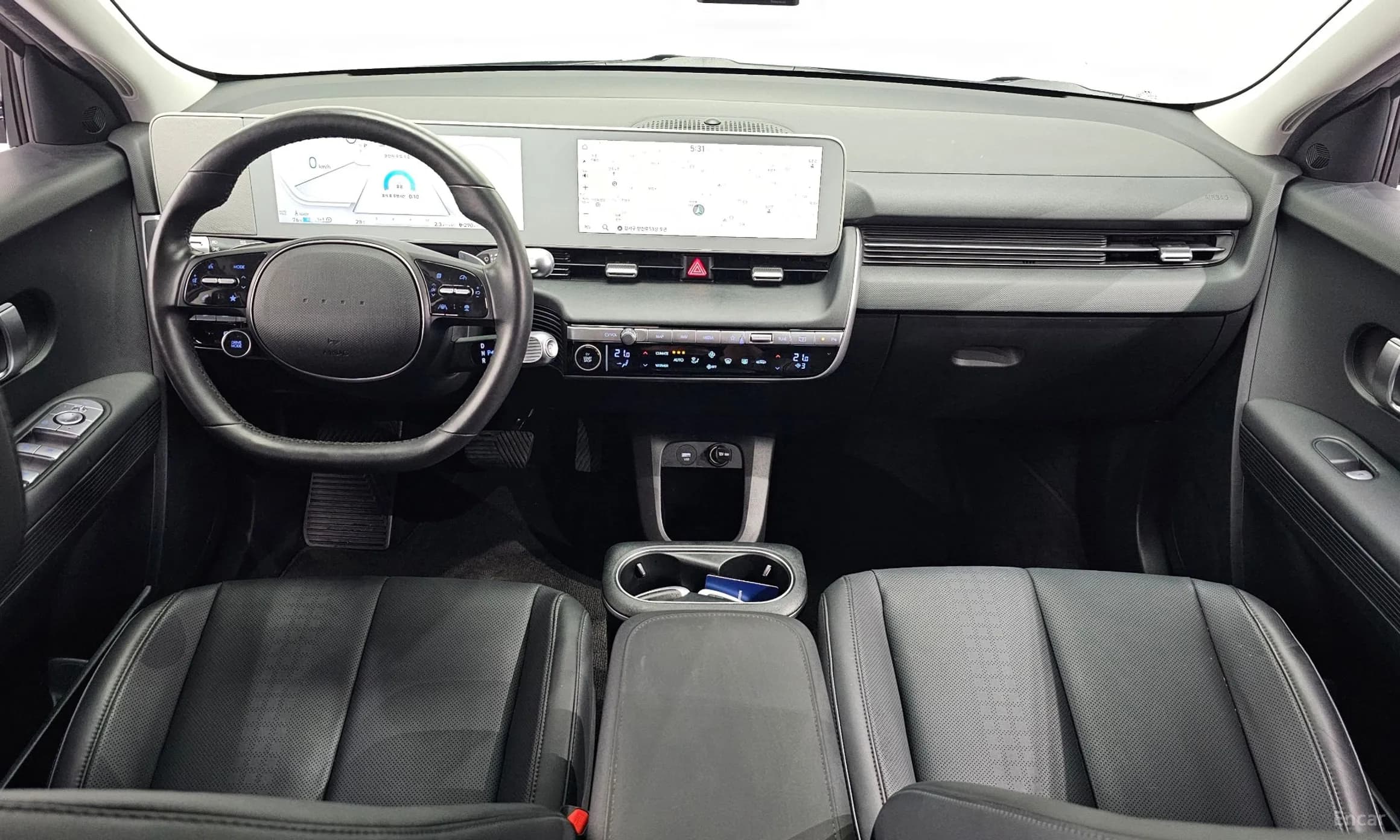 Ioniq 5