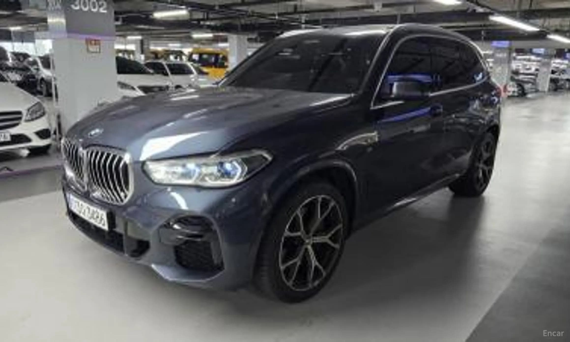 X5 (G05)