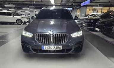 X5 (G05)