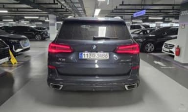 X5 (G05)