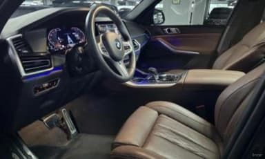 X5 (G05)