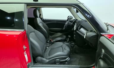 Cooper Clubman