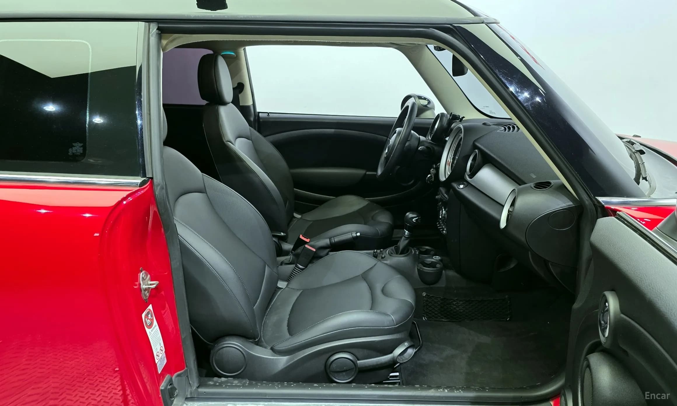Cooper Clubman