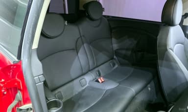 Cooper Clubman