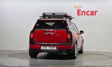Cooper Clubman
