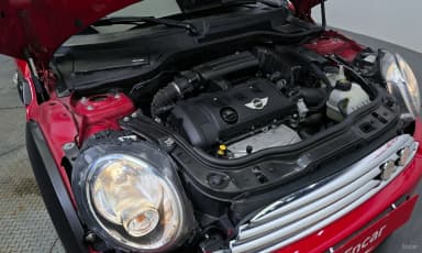Cooper Clubman