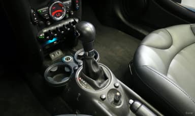 Cooper Clubman