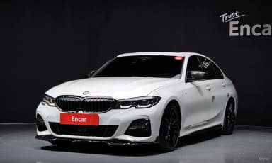 3 Series (G20)