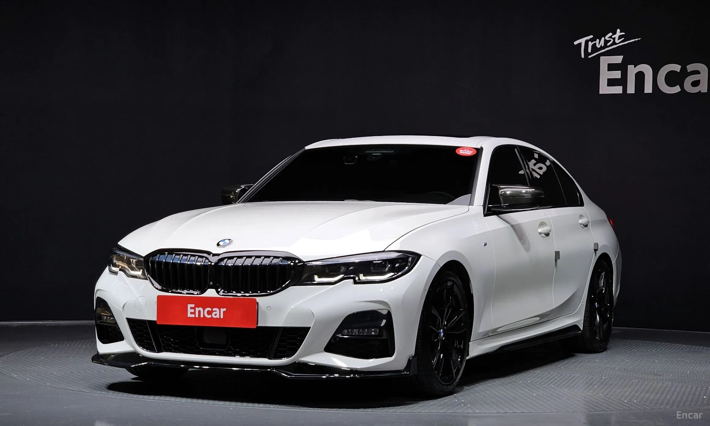3 Series (G20)