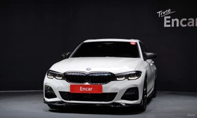 3 Series (G20)