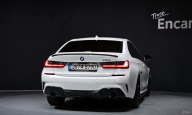 3 Series (G20)