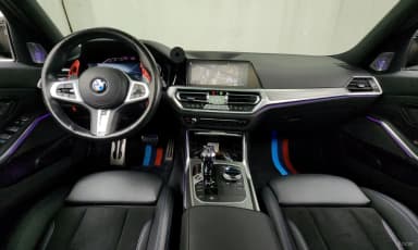 3 Series (G20)