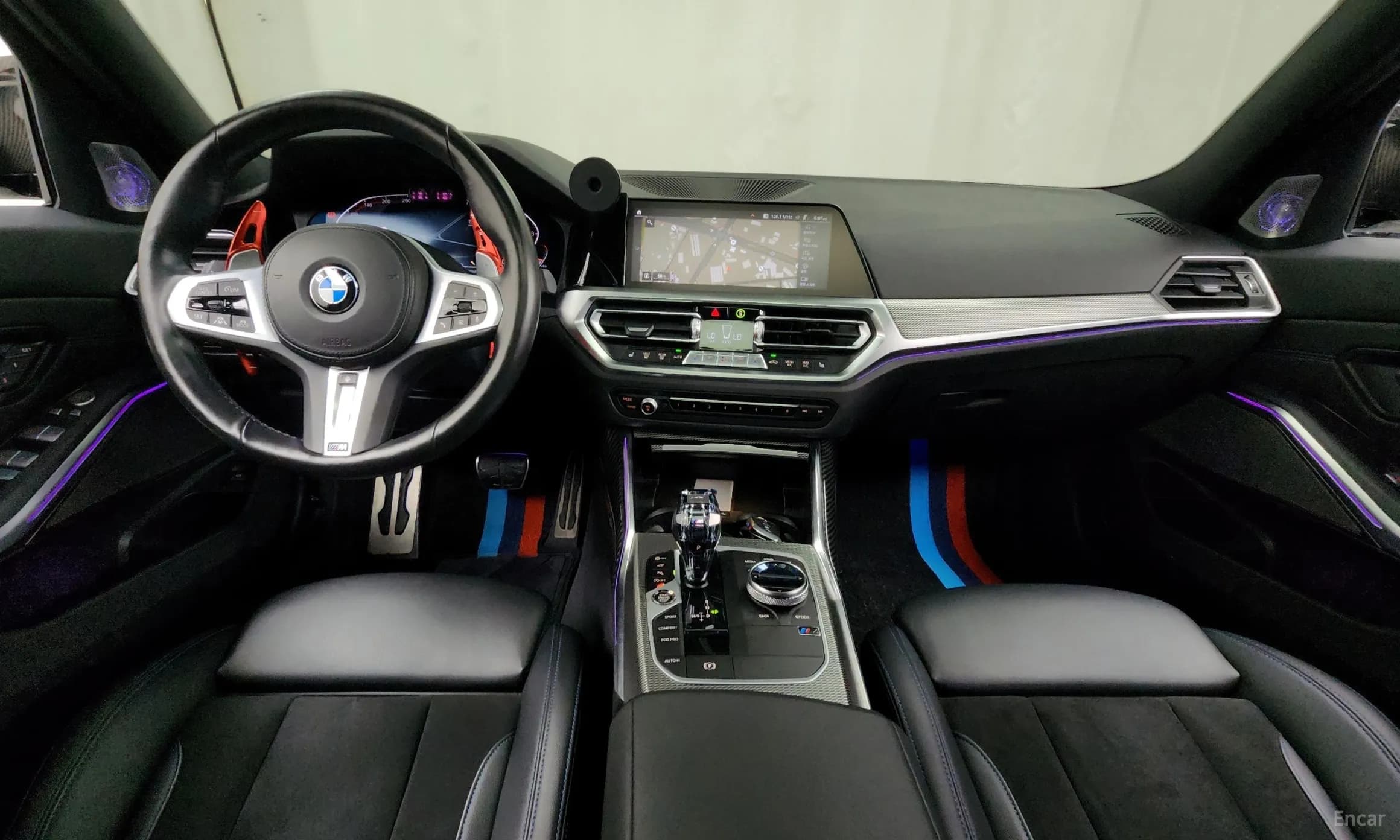 3 Series (G20)