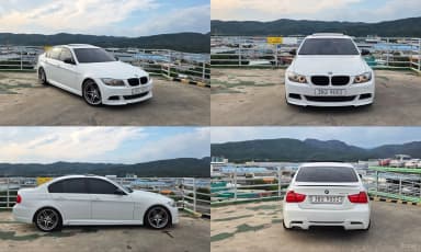 3 Series (E90)