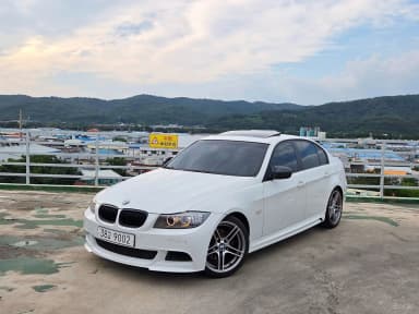 3 Series (E90)