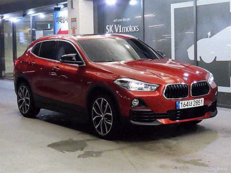 X2 (F39)