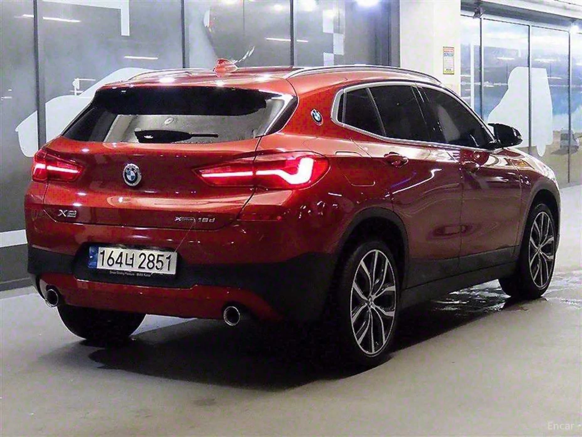 X2 (F39)