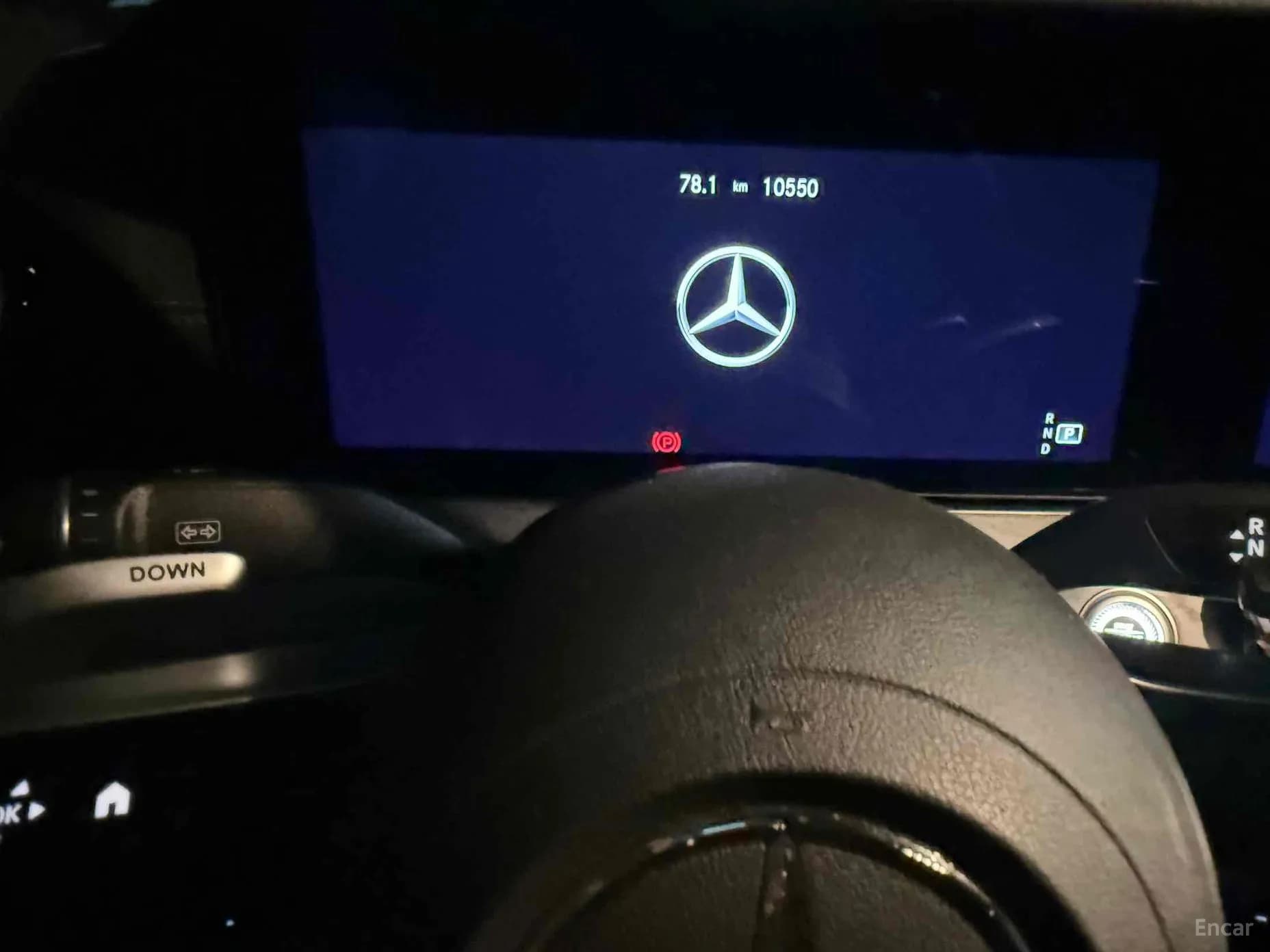 AMG GT