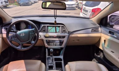 LF Sonata