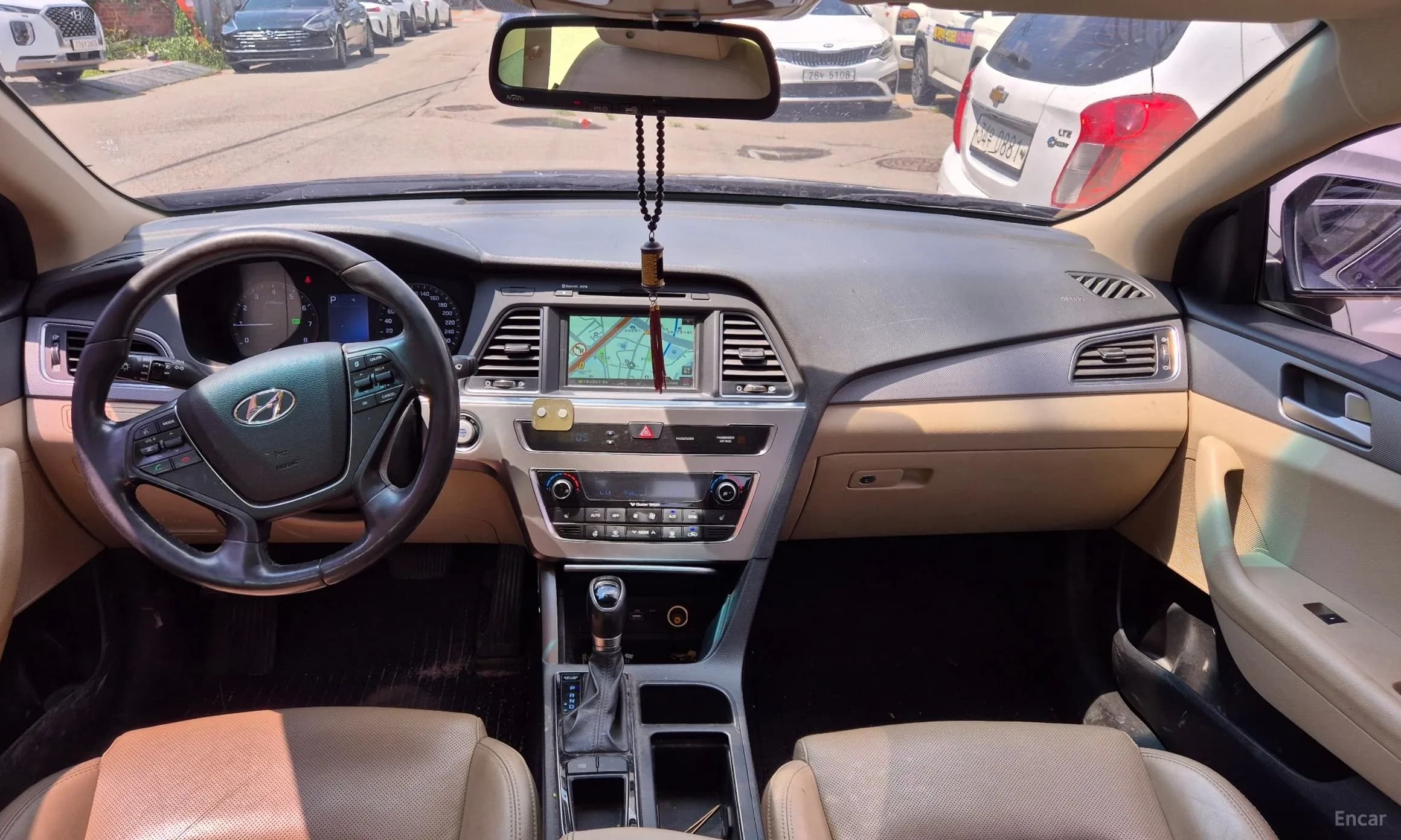 LF Sonata