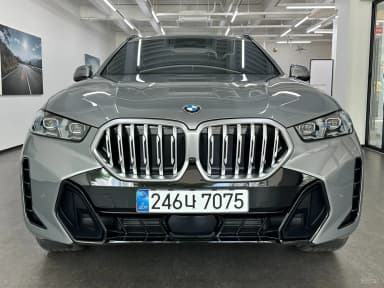 X6 (G06)