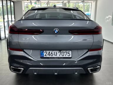 X6 (G06)