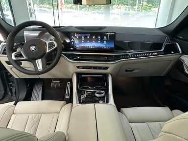 X6 (G06)