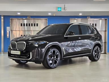 X5 (G05)