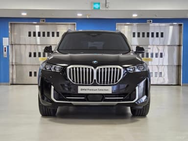X5 (G05)