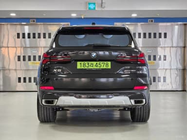 X5 (G05)
