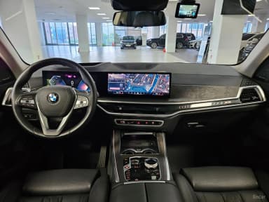 X5 (G05)