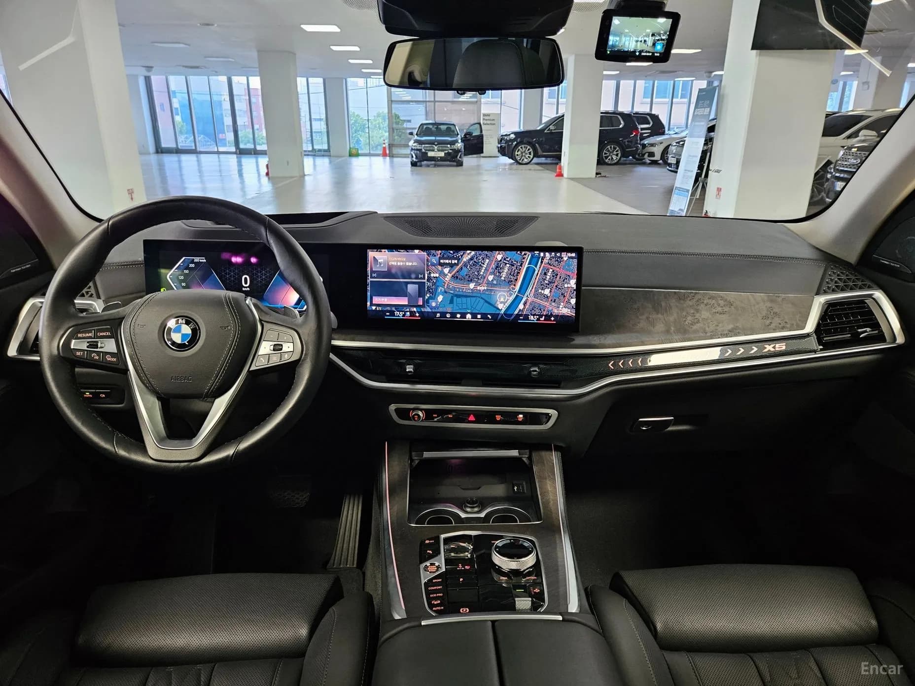 X5 (G05)
