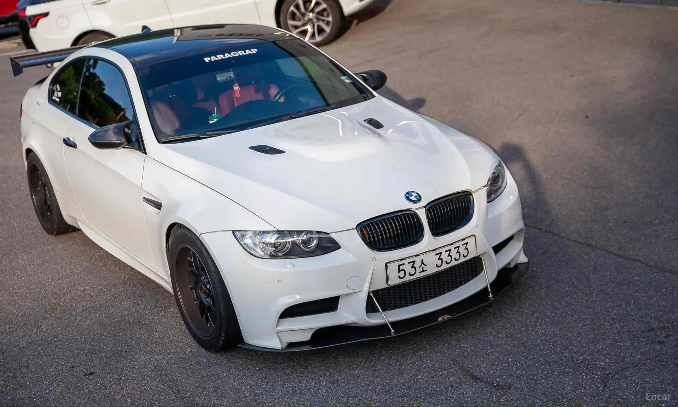 M3 (E90)