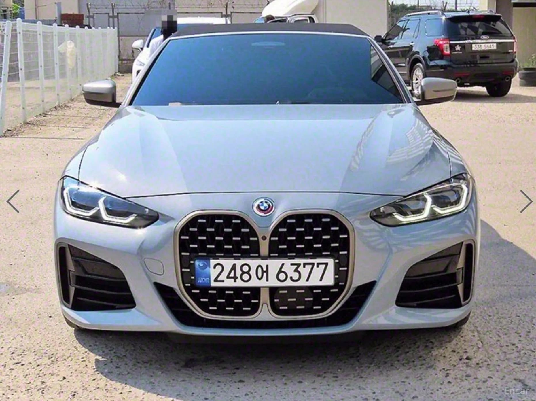 Series 4 (G22)